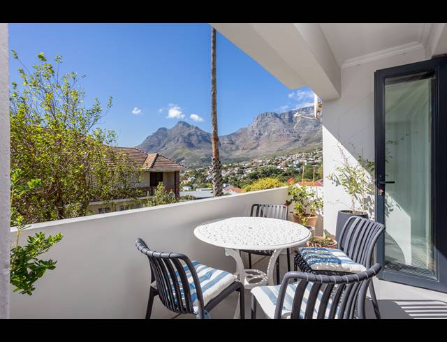 3 BEDROOM APARTMENT RENTED IN GARDENS
